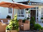 фото отеля Hotel Residenz Beckenlehner