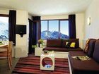 фото отеля Maeva Avoriaz Antares Residence