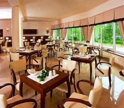 фото отеля Hotel Ariston Milkow