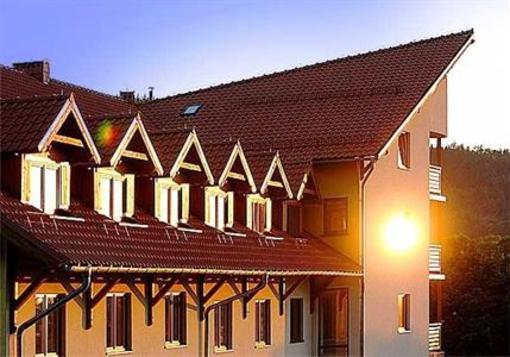 фото отеля Hotel Ariston Milkow