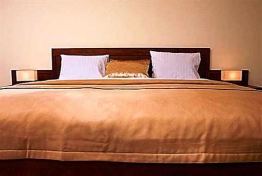 фото отеля Hotel Ariston Milkow