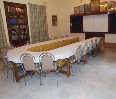 фото отеля Nilambagh Palace Hotel