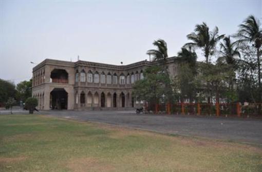 фото отеля Nilambagh Palace Hotel