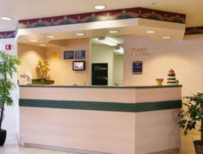 фото отеля Microtel Inn & Suites Modesto Ceres