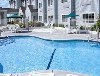 фото отеля Microtel Inn & Suites Modesto Ceres