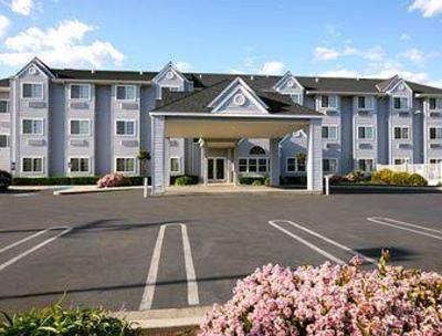 фото отеля Microtel Inn & Suites Modesto Ceres