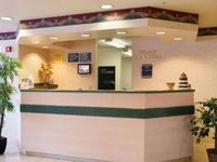 Microtel Inn & Suites Modesto Ceres