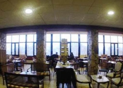 фото отеля Lecadin Hotel Karpenisi