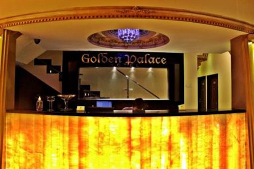 фото отеля Golden Palace Hotel Kuala Lumpur