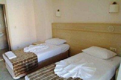 фото отеля Sun Love Hotel