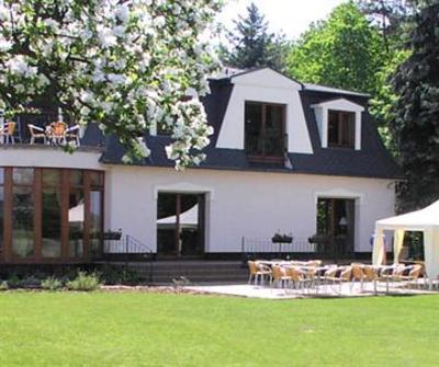 фото отеля Rezydencja Solei Hotel Poznan