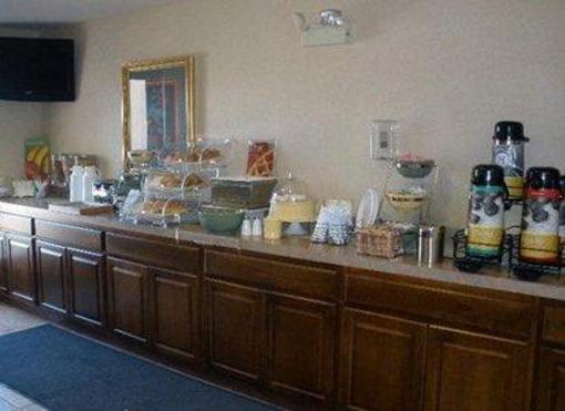 фото отеля Quality Inn - Farmington