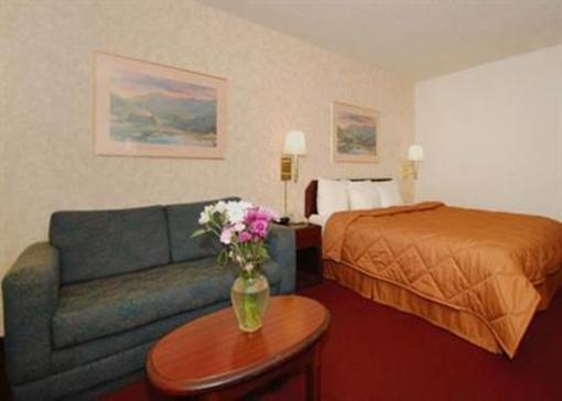 фото отеля Days Inn Springfield Ozark (Missouri)