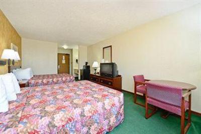 фото отеля Days Inn Springfield Ozark (Missouri)