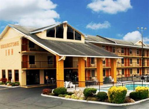 фото отеля Briarstone Inn