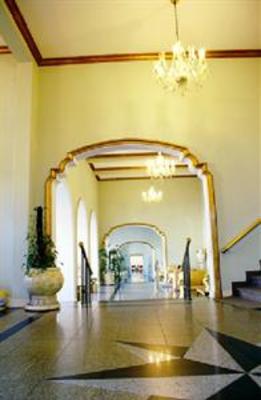 фото отеля Hotel Minas Gerais
