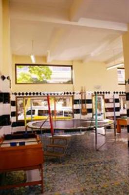 фото отеля Hotel Minas Gerais