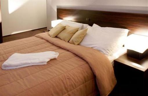фото отеля Hotel Evis