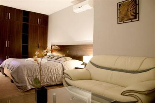 фото отеля Hotel Evis