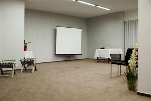 фото отеля Hotel Evis