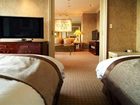 фото отеля Yokohama Royal Park Hotel