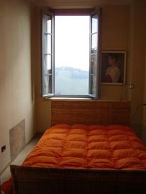 фото отеля B&B Residenza La Canonica