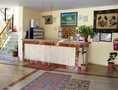 фото отеля Junior Ozalp Hotel Dalyan