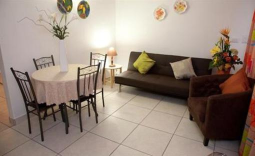 фото отеля Clinch Self Catering