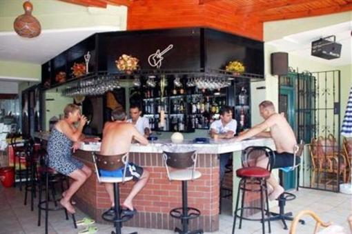 фото отеля Marina Apart Hotel Alanya