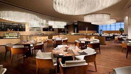фото отеля Banyan Tree Tianjin Riverside