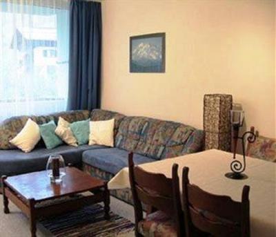фото отеля Domizil Apartment Kaprun