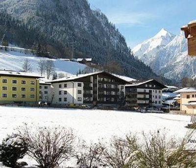 фото отеля Domizil Apartment Kaprun