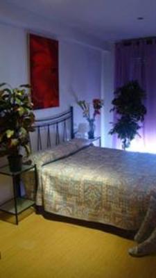 фото отеля Apartamentos Paris Centro