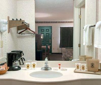 фото отеля Super 8 Motel Fort Oglethorpe
