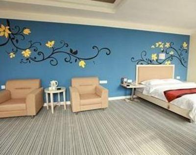 фото отеля Day Xi Hotel