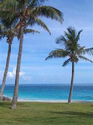 фото отеля Coco Reef Resort Bermuda