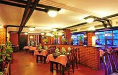 фото отеля Malabar Palace Kozhikode