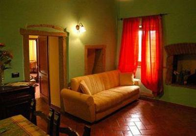 фото отеля Relais Parco Fiorito