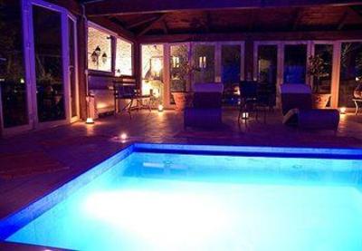 фото отеля Relais Parco Fiorito