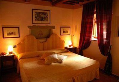 фото отеля Relais Parco Fiorito