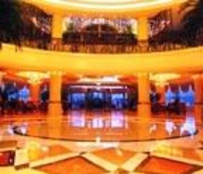 фото отеля Tarim Petroleum International Hotel Urumchi