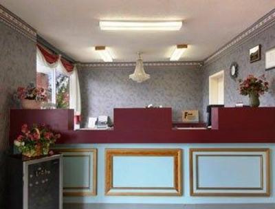 фото отеля Days Inn Jonesboro