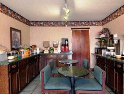 фото отеля Days Inn Jonesboro