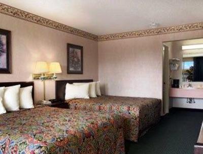 фото отеля Days Inn Jonesboro