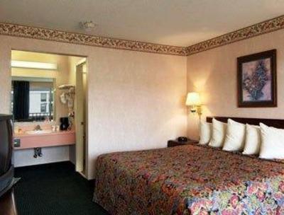 фото отеля Days Inn Jonesboro