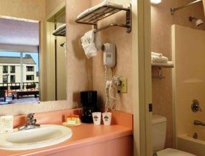 фото отеля Days Inn Jonesboro