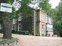 Ivybank Guest House Blairgowrie