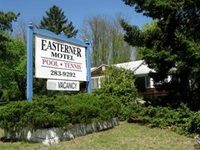 The Easterner Motel