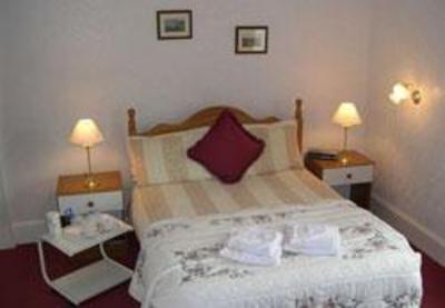 фото отеля Bay House Hotel Dunoon