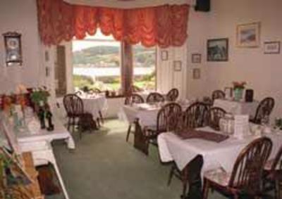 фото отеля Bay House Hotel Dunoon
